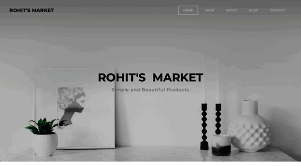 rohitsmarket.weebly.com