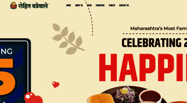 rohitwadewale.com