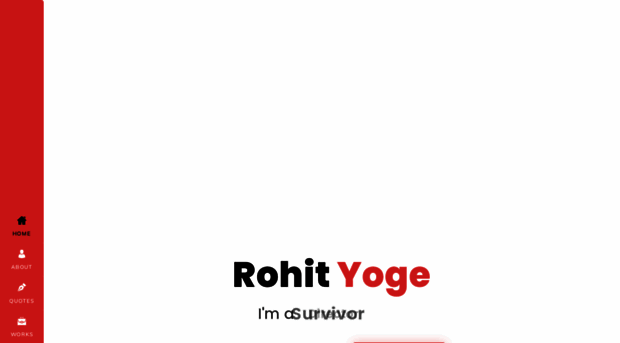 rohityoge.com