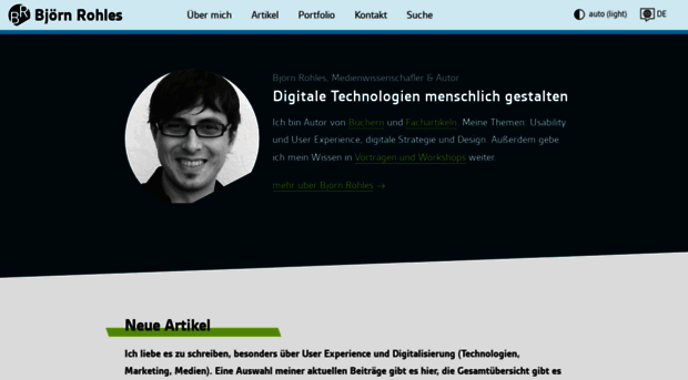 rohles.net