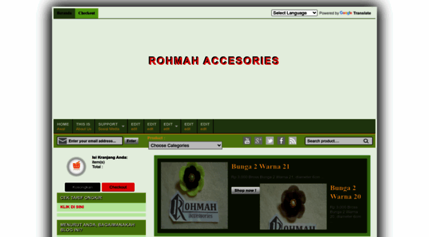 rohmashop.blogspot.com