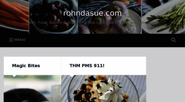 rohndasue.com