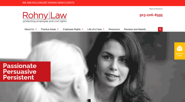 rohnylaw.com