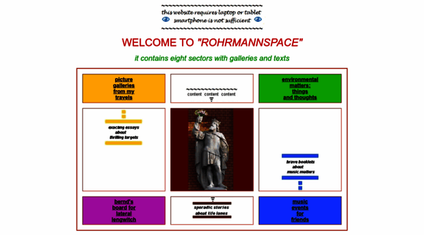 rohrmannspace.net