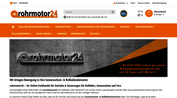 rohrmotor24.eu