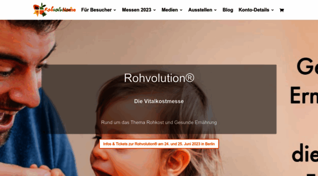 rohvolution-messe.de