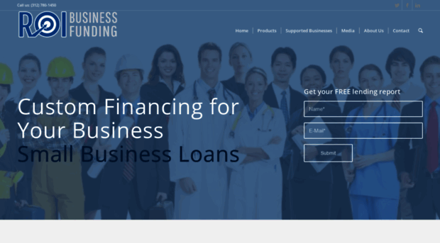 roibusinessfunding.com