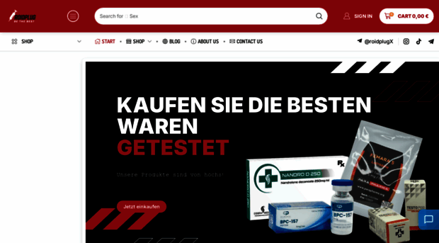 roidplug.de