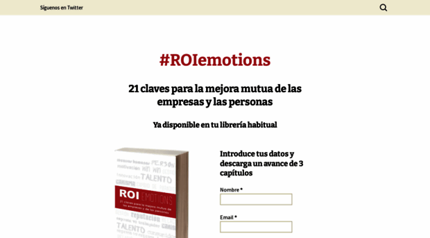 roiemotions.com