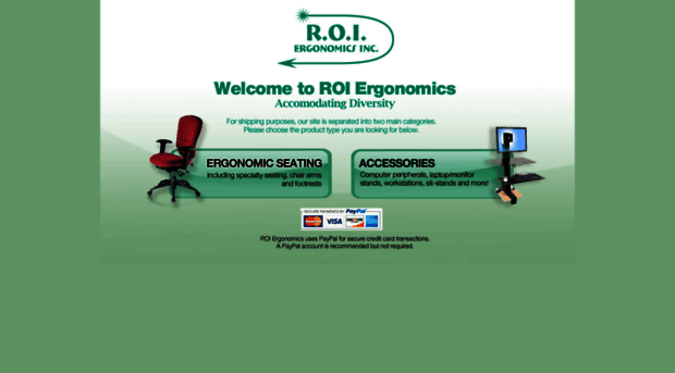 roiergonomics.com