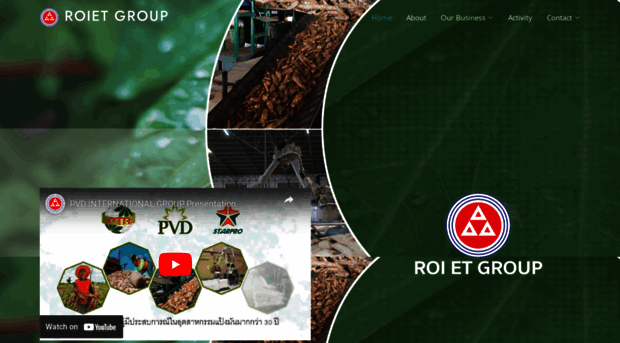 roietgroup.com