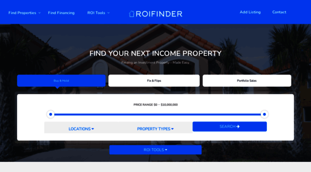 roifinder.com