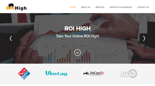 roihigh.com