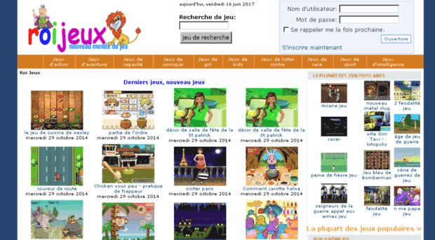 roijeux.com