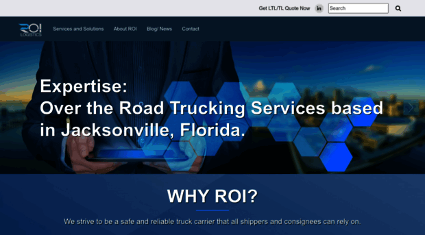 roilogistics.com