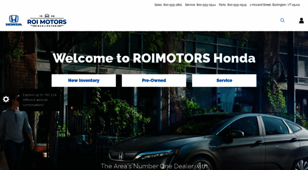 roimotors.com