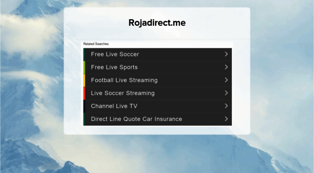 rojadirect.me