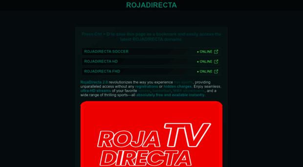 rojadirecta--rojadirecta-lol.pages.dev