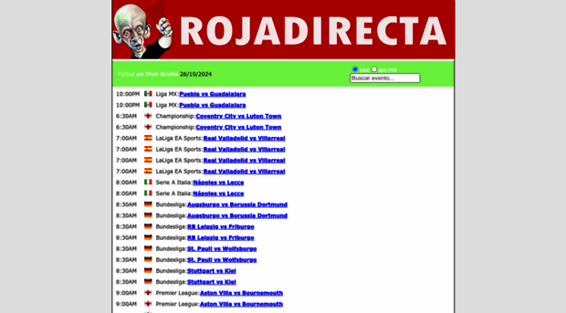 rojadirecta.org.pl