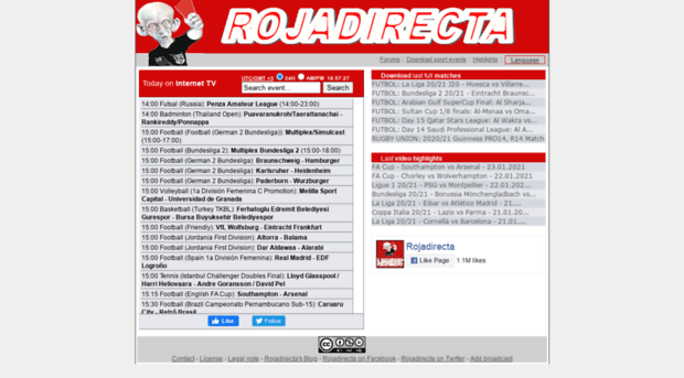 rojadirecta.unblocked.sh