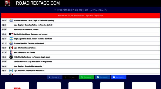 rojadirectago.com