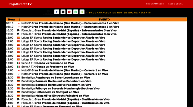 rojadirectaoficial.de