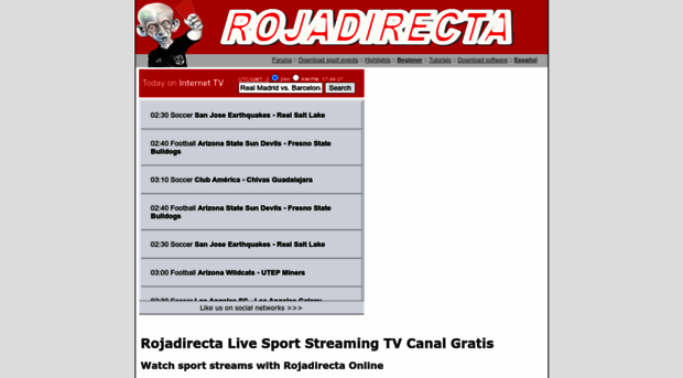 rojadirectas.org