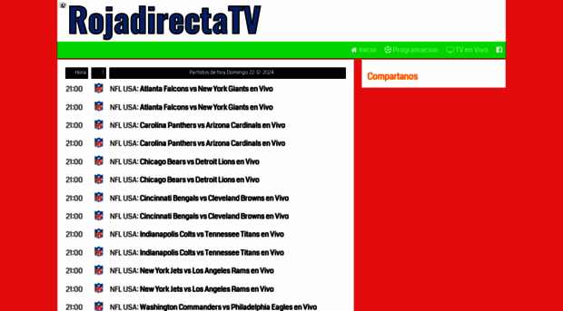 rojadirectatv.store