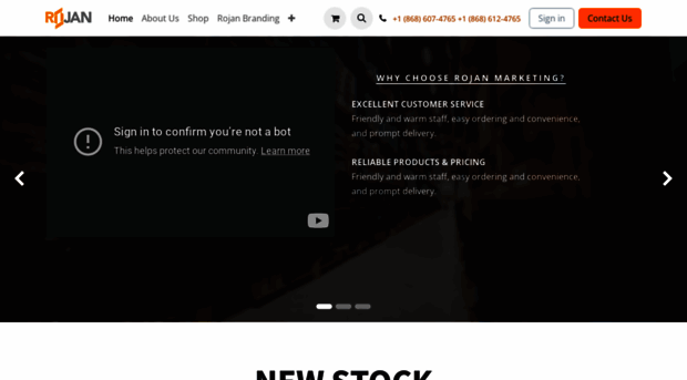 rojanmarketing.com