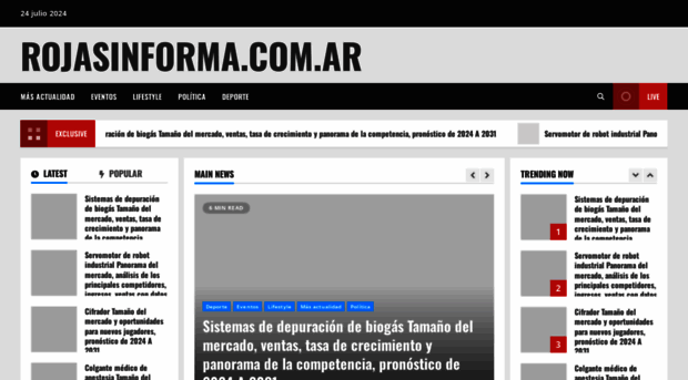 rojasinforma.com.ar