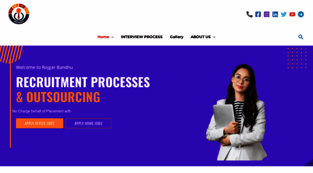 rojgarbandhu.com
