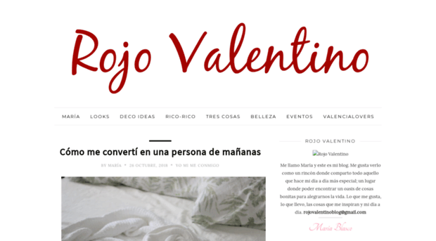 rojo-valentino.blogspot.com.es