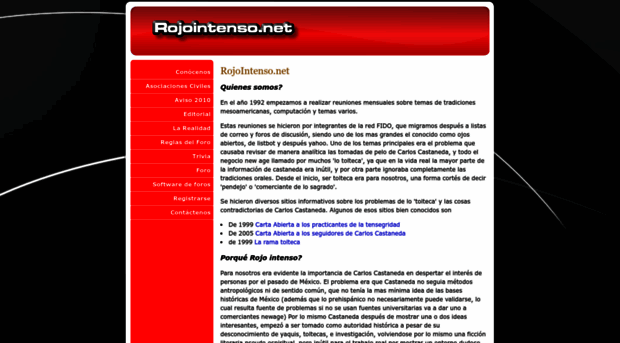 rojointenso.net