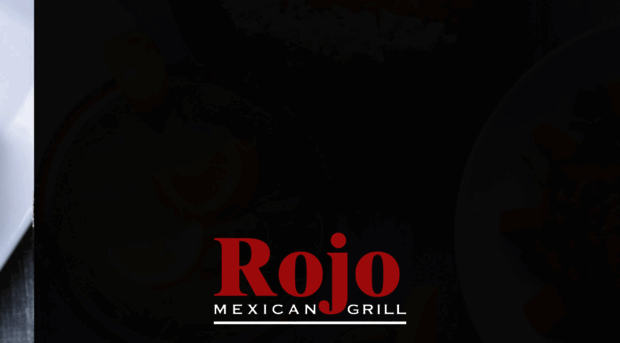 rojomexicangrill.com