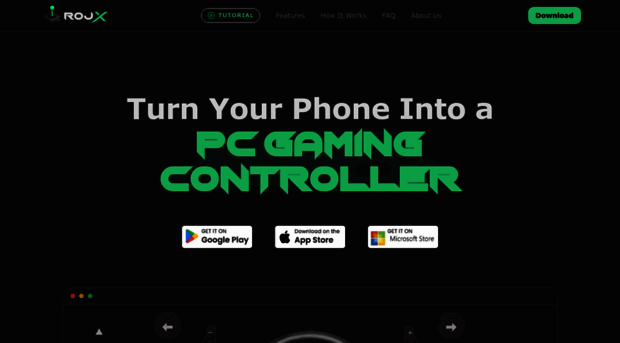 rojx.io