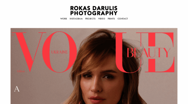 rokasdarulis.com