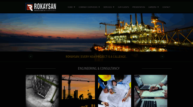 rokaysan.com