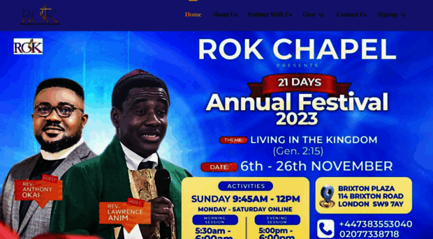 rokchapel.org