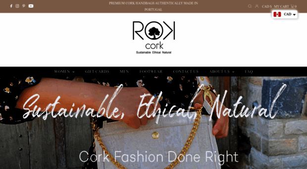 rokcork.com