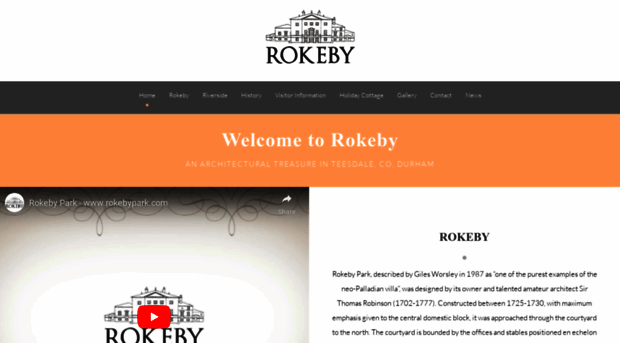 rokebypark.com