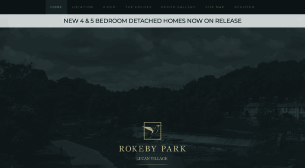 rokebypark.ie