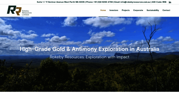 rokebyresources.com.au