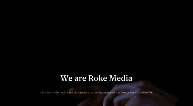 rokemedia.com