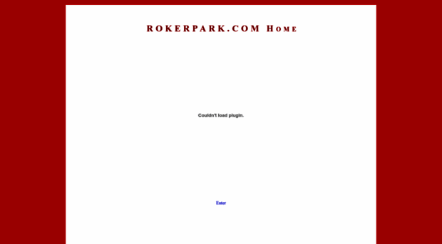 roker-roar.com