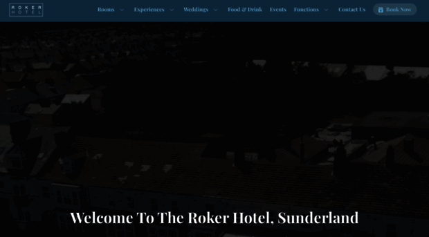 rokerhotel.co.uk