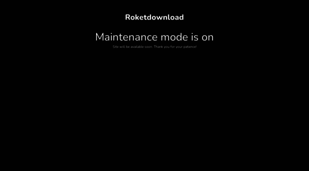 roketdownload.com