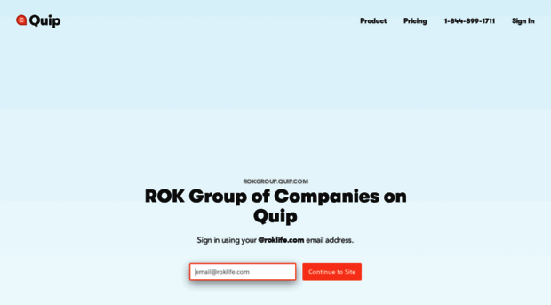 rokgroup.quip.com