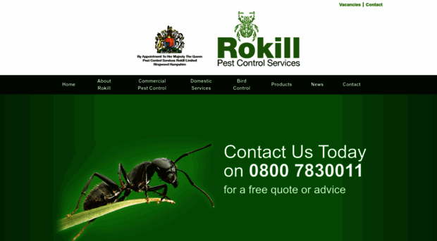 rokill.co.uk