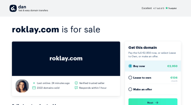 roklay.com