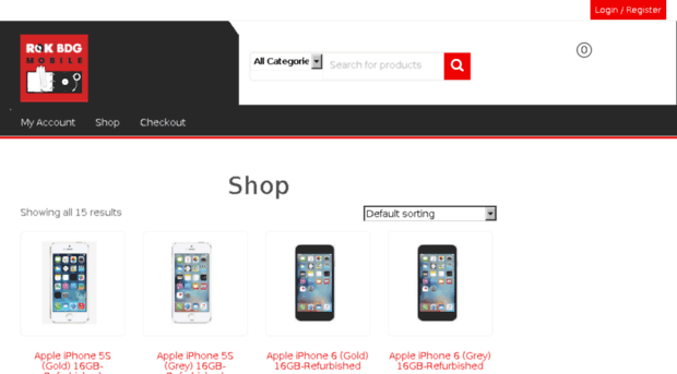 rokmobilephonestore.com